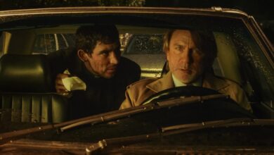 Daniel Craig’s New ‘Knives Out’ Mystery to Open London Film Festival