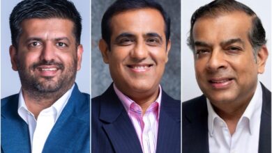 Deepak Chopra’s Beacon Media Partners With India’s MovieVerse