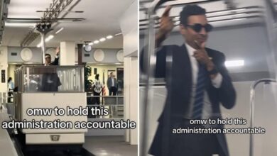 Democrat congressman Suhas Subramanyam dragged for ‘weird’ TikTok ‘aura farming’ trend video