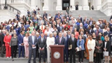 Democrats Vow To Tell Every Battleground Voter What Republicans Have Done To Them