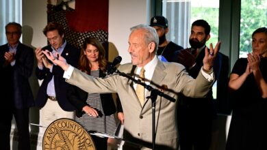 Denver announces 0 million in downtown revitalization grants