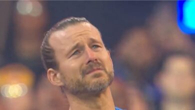 Devastating news on Adam Cole; retirement update