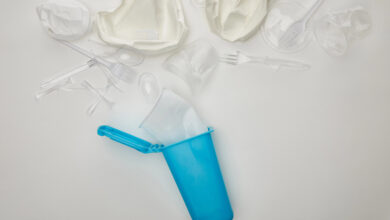 Dixie Cups, CAFE Standards, and Numeracy