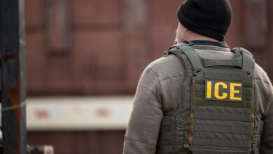 Doctors fear ICE agents in health facilities are deterring people from seeking care