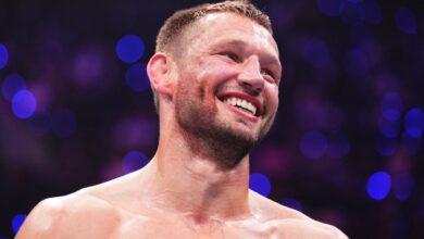 Does Reinier de Ridder have kids? Exploring the UFC star’s family and personal life