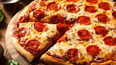 Dozens sickened after eating THC-contaminated food at Wisconsin pizzeria, CDC says