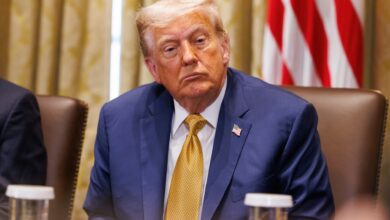 EU in limbo as Washington keeps it waiting on a trade agreement