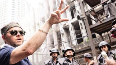 Earth’; Kevin Feige Gets Candid