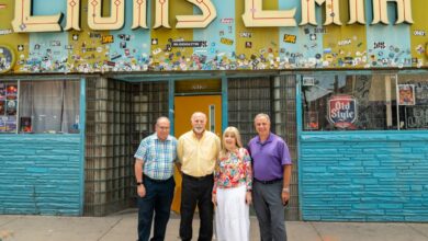 East Colfax buildings home to Lion’s Lair, dispensary, tattoo shop sold