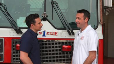 Meet some people who would feel the effects of Trump’s ‘big, beautiful bill’