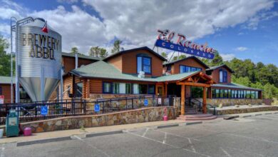 El Rancho Colorado in Evergreen seeks new owner, could move