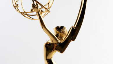 Emmy Nominations 2025: Full List of Nominees