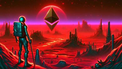 Analyst Benjamin Cowen Issues Altcoin Warning, Predicts Alts Will Now ‘Bleed’ Against Ethereum