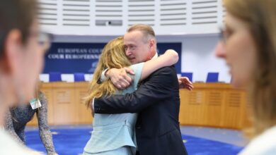 European court finds Russian responsible for international law violations. Here’s the key takeaways