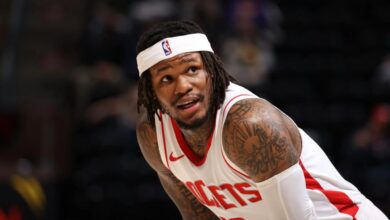 Ex-NBA player Ben McLemore found guilty of raping woman