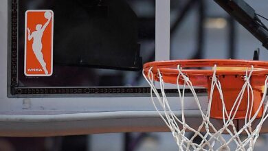 Expansion WNBA team brings back the original Portland Fire name