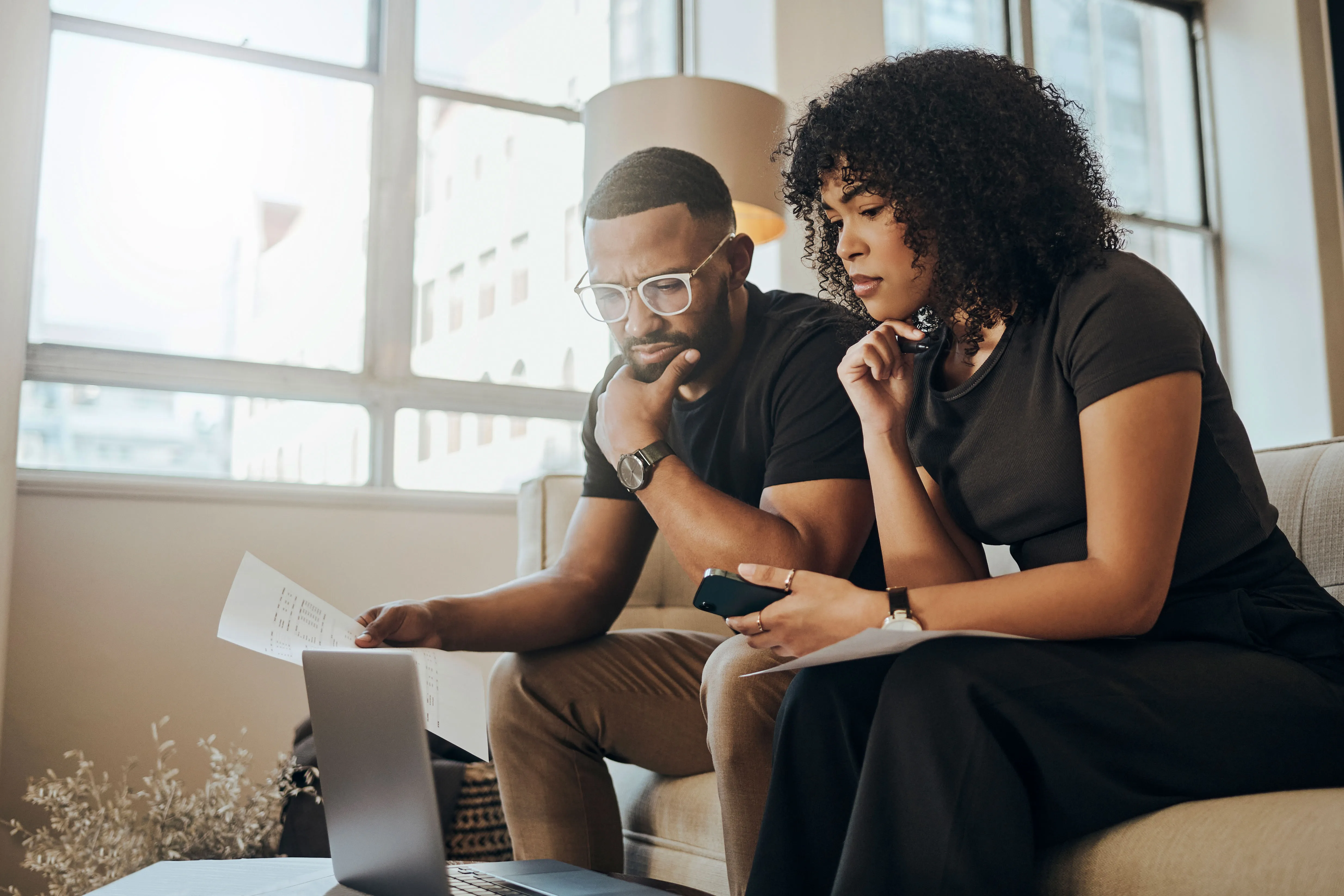 When (and How) to Fire a Financial Services Provider