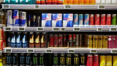 Exploring safer energy drink recipes to protect dental enamel