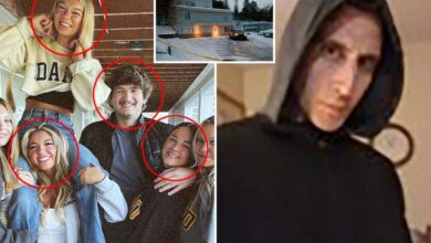 Families of slaughtered Idaho students vow to fight Bryan Kohberger plea deal