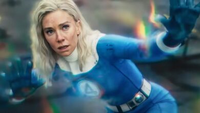 ‘Fantastic Four’ Takes Good First Steps at Box Office; Comic Con Recap