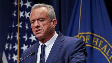 Federal judge blocks mass layoffs and reorganization plans at HHS