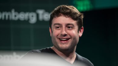 Figma (FIG) files for IPO as tech debuts gain steam