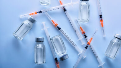 Filling the void on vaccine policy with evidence-backed information