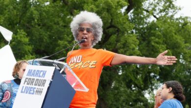 Five Key Public Health Solutions For Gun Violence Prevention