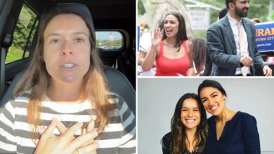 Former AOC backer has stark warning for young Mamdani fans