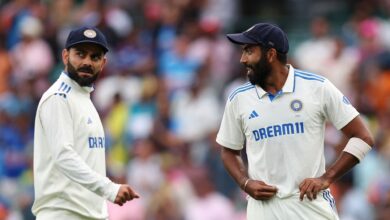 Former England cricketer picks combined India-England Test XI; no Virat Kohli and Jasprit Bumrah