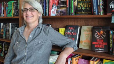 Former lawyer buys The Bookies, half-century-old Denver bookstore