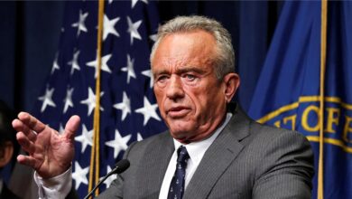 Former vaccine panel ousted by RFK Jr. says scientific rigor is “rapidly eroding”