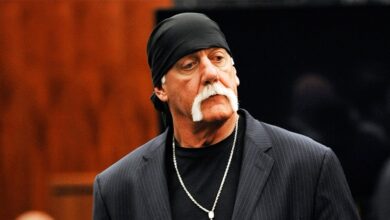 Fox Nation Teams Up with Hulk Hogan for Real American Freestyle