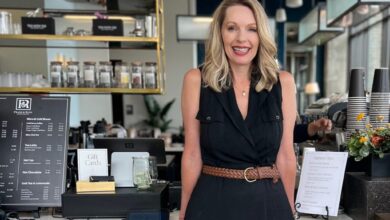 Frank & Roze opening in former D-Bar space in Uptown Denver