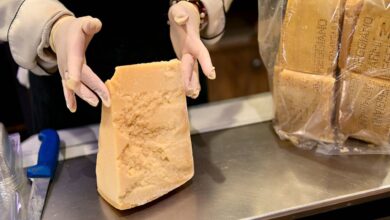 From Irish whiskey to Italian cheese, U.S. tariffs rattle EU exporters