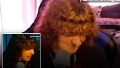 Gamer struck by lightning while streaming inside North Carolina home: video