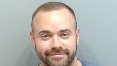 Georgia Cop Who Killed Rayshard Brooks Arrested for Assault in Atlanta