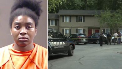 Georgia boy, 5, accidentally gunned down by twin brother after mother allegedly left weapon lying around