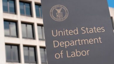 Labor Department looking to lighten workplace regulation with sweeping rules changes and repeals