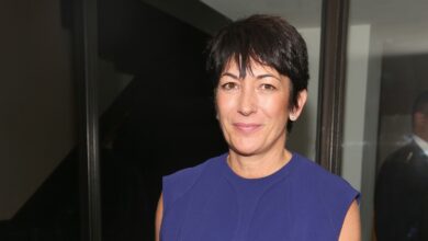 Ghislaine Maxwell engaged in ‘significant pattern of dishonest conduct,’ DOJ said in 2022