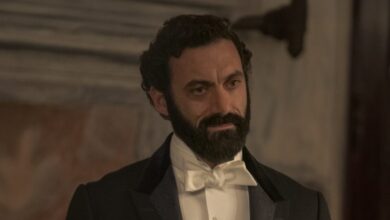 ‘Gilded Age’ Hits Series High 4 Million Viewers in Season 4