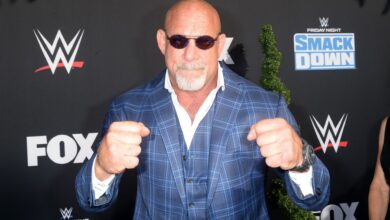 Goldberg’s last 5 victims in WWE: Where are they now?