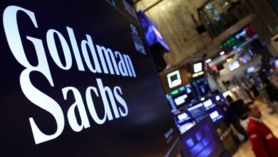 How Goldman Sachs aims to dominate another corner of Wall Street