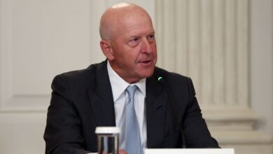 Goldman Sachs (GS) earnings Q2 2025