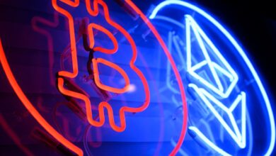 Goldman Sachs and Citadel invest in crypto firm Digital Asset