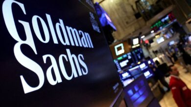 Goldman to forgo second round of job cuts as outlook improves, FT reports