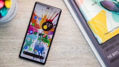 Google Pixel 6a Catches Fire Due to Battery Issue