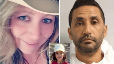 Grandma who saw accused killer Luciano Frattolin wonders if could have saved his daughter