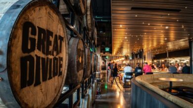 Great Divide Brewing to open new taproom in Denver