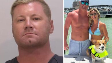 ‘Gulf Coast Stapletons’ influencer sentenced for child porn